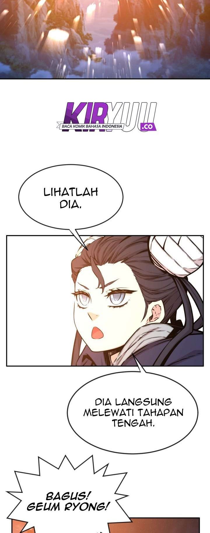 Legend Of Mir Golden Armored Dragon Chapter 19 - halaman 31
