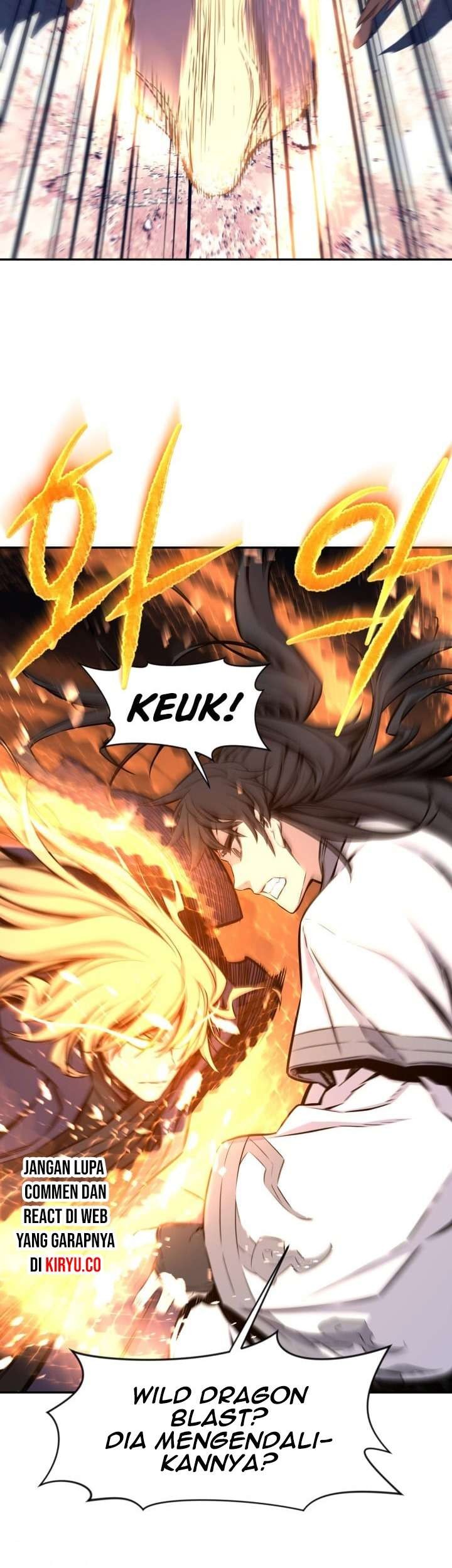 Legend Of Mir Golden Armored Dragon Chapter 19 - halaman 36