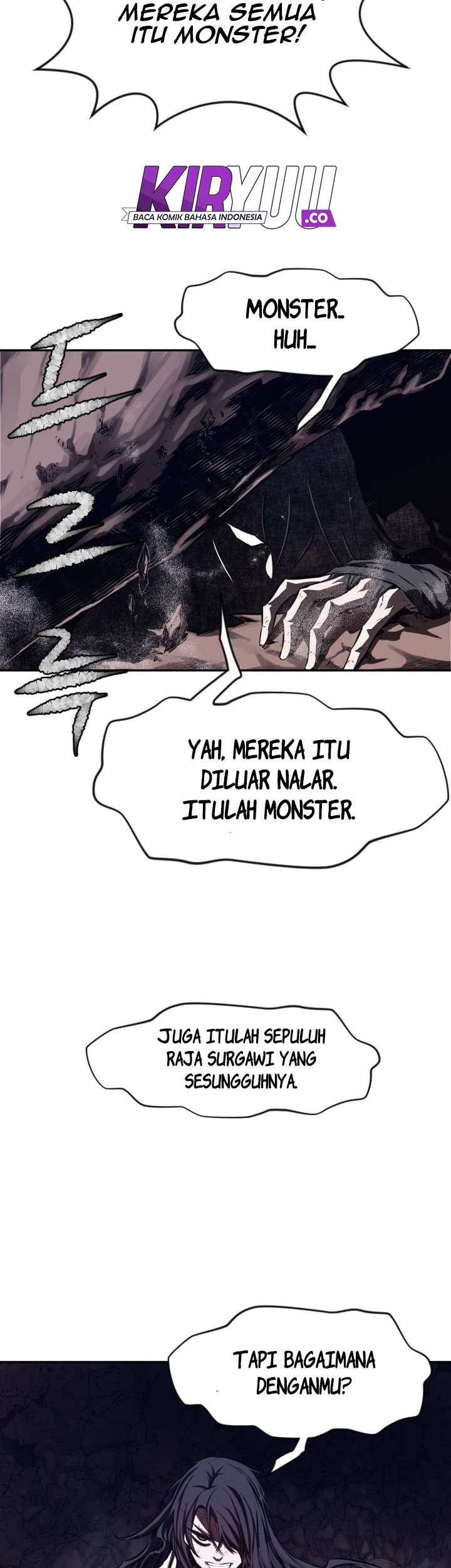 Legend Of Mir Golden Armored Dragon Chapter 19 - halaman 44