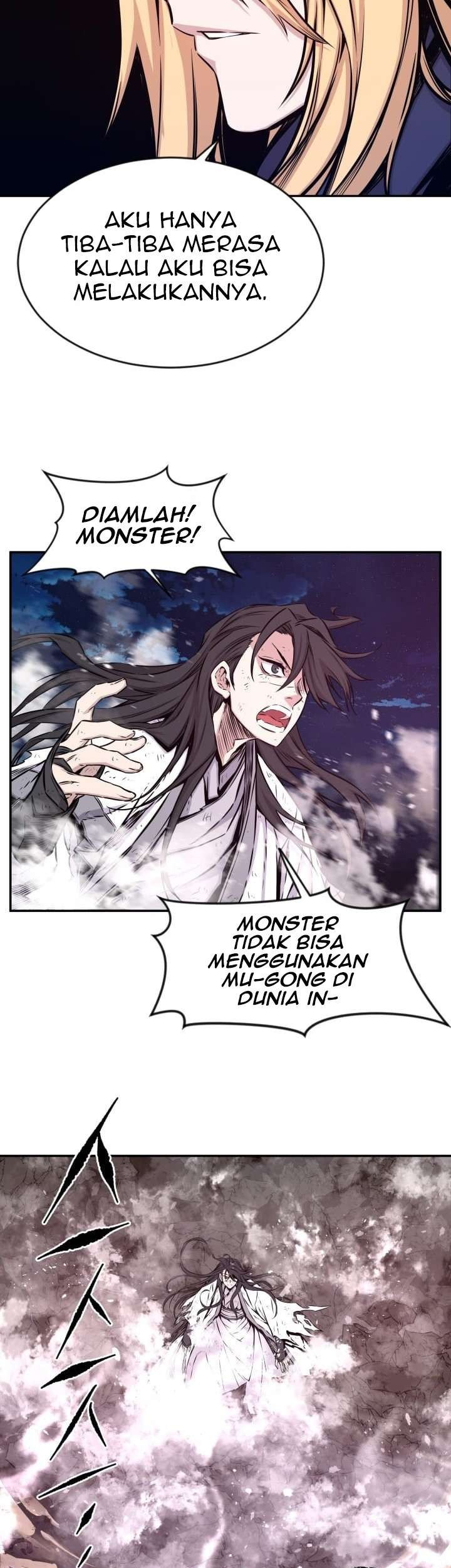 Legend Of Mir Golden Armored Dragon Chapter 19 - halaman 46