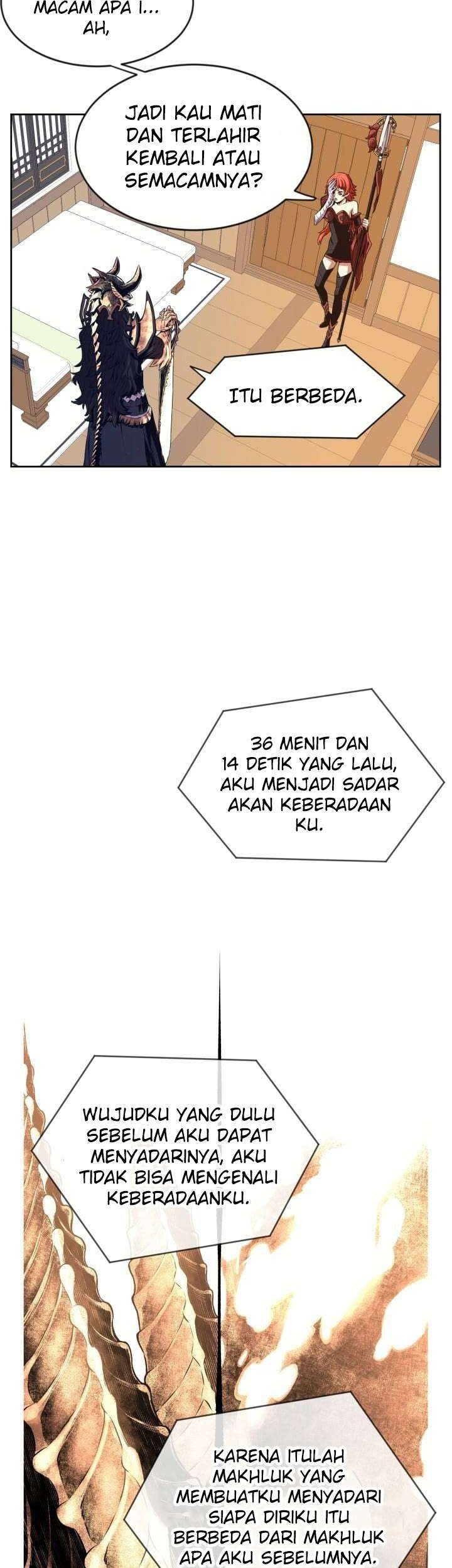 Legend Of Mir Golden Armored Dragon Chapter 2 - halaman 13