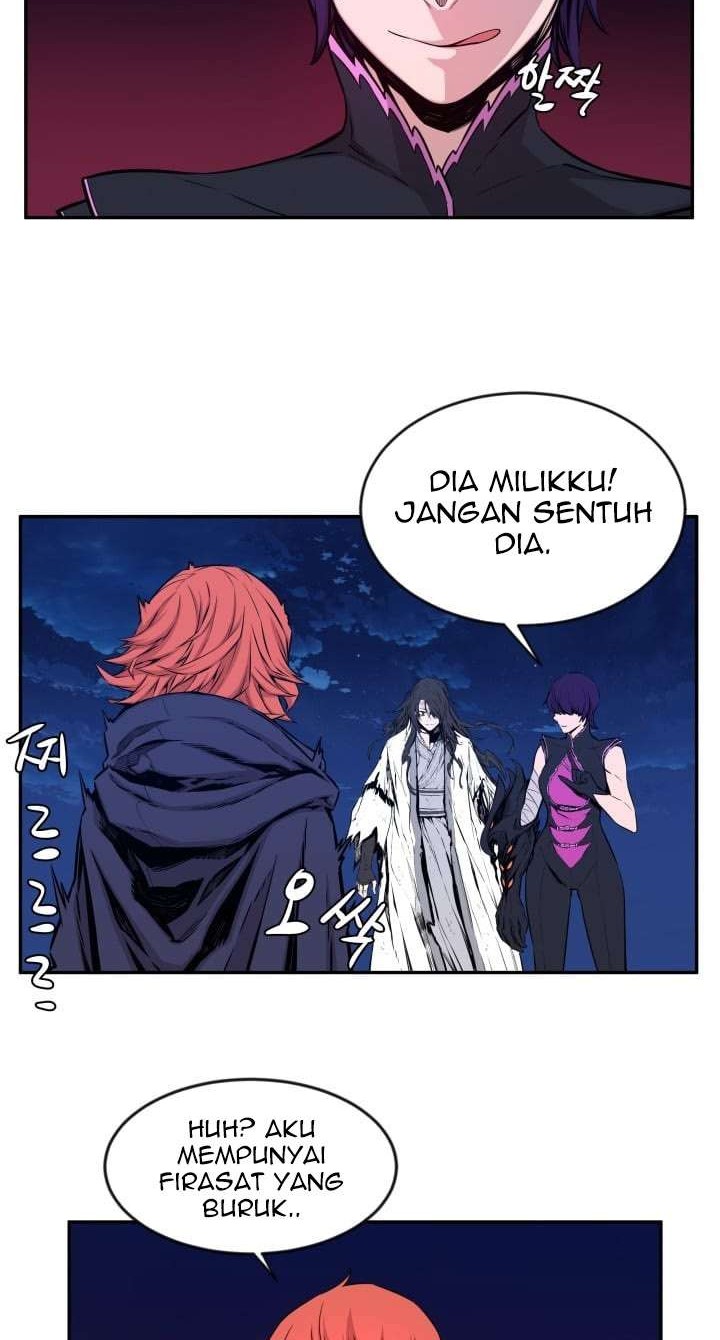 Legend Of Mir Golden Armored Dragon Chapter 20 - halaman 27