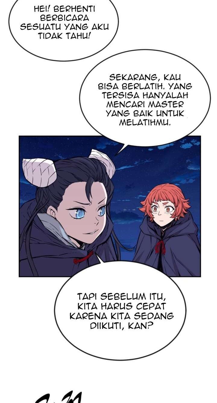 Legend Of Mir Golden Armored Dragon Chapter 20 - halaman 37
