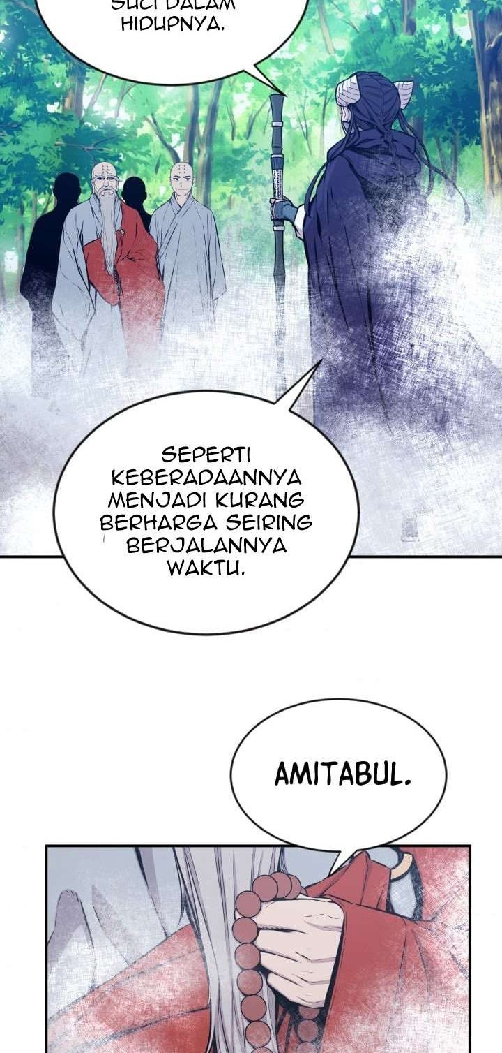 Legend Of Mir Golden Armored Dragon Chapter 22 - halaman 27