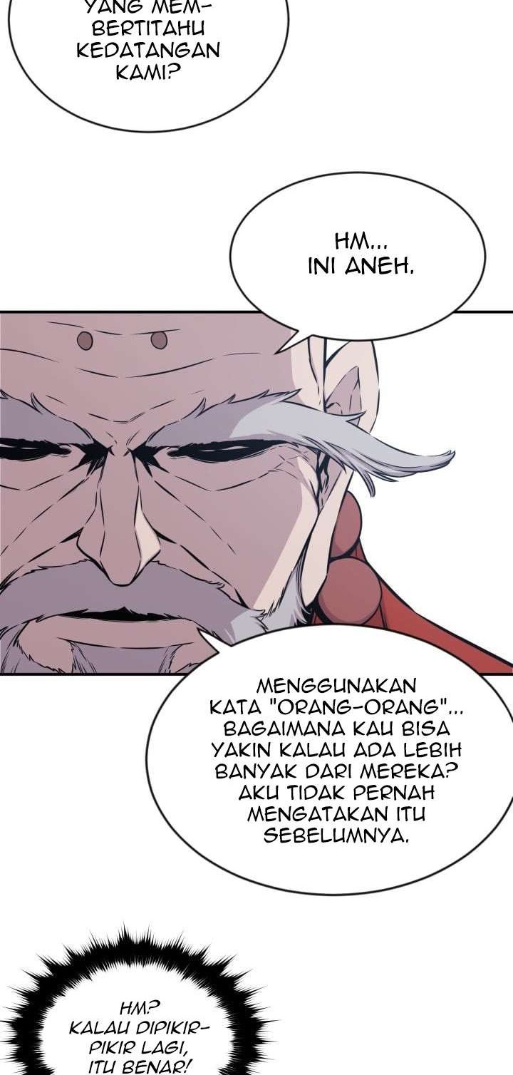 Legend Of Mir Golden Armored Dragon Chapter 22 - halaman 29