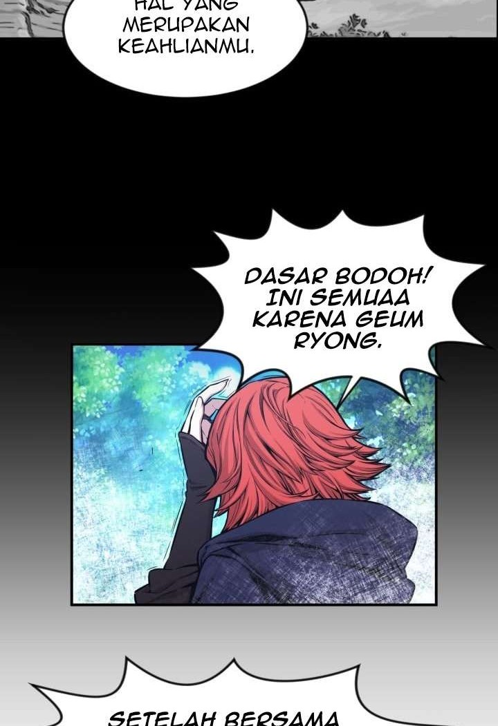 Legend Of Mir Golden Armored Dragon Chapter 23 - halaman 35