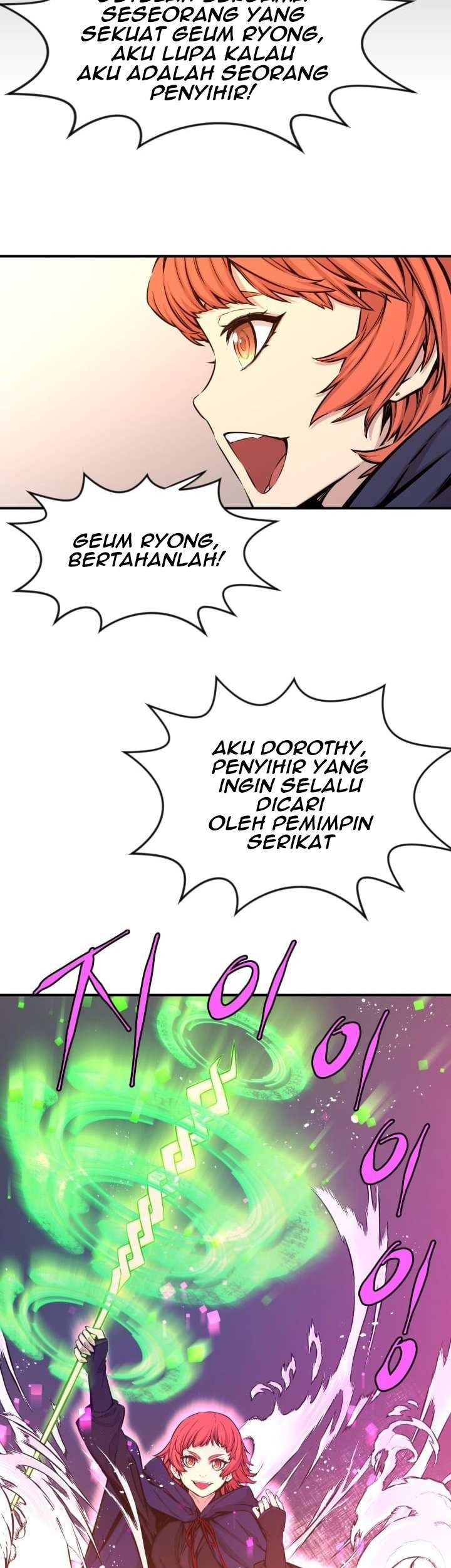 Legend Of Mir Golden Armored Dragon Chapter 23 - halaman 36