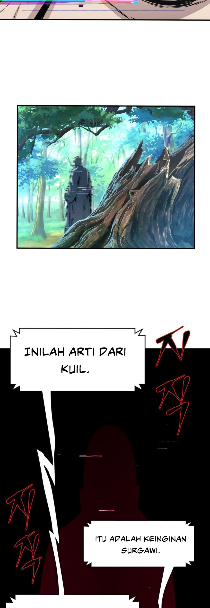 Legend Of Mir Golden Armored Dragon Chapter 25 - halaman 29