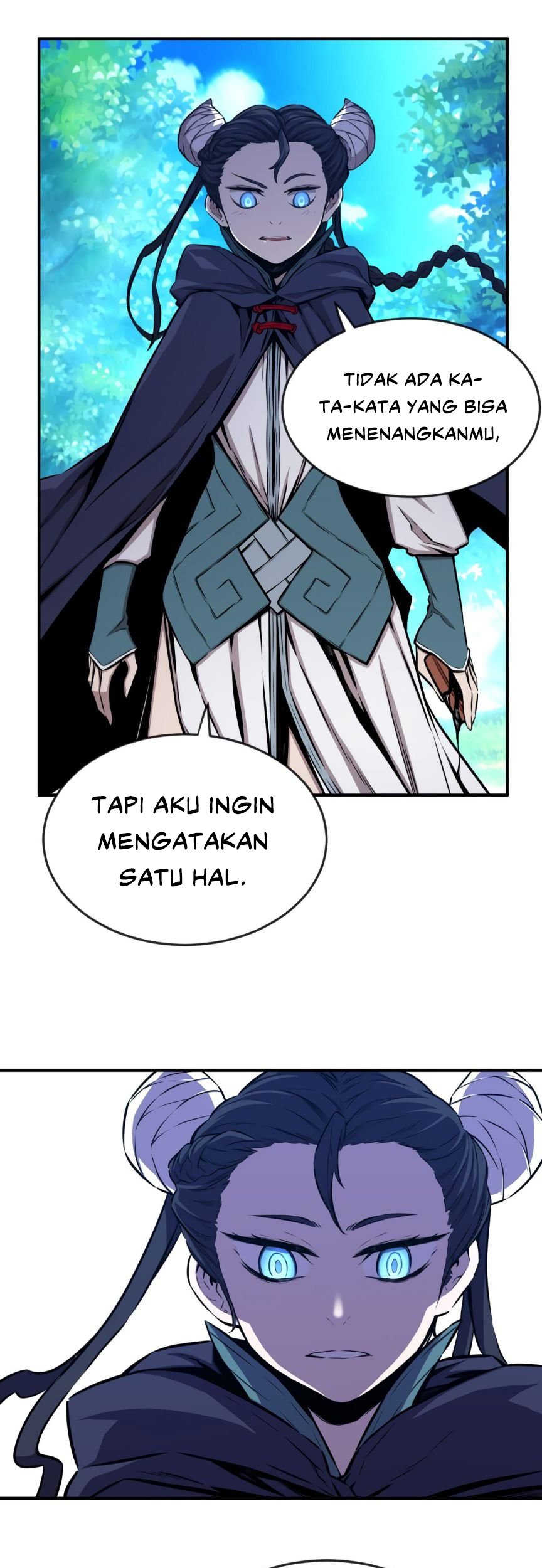 Legend Of Mir Golden Armored Dragon Chapter 25 - halaman 44