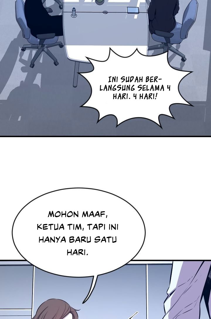 Legend Of Mir Golden Armored Dragon Chapter 26 - halaman 26