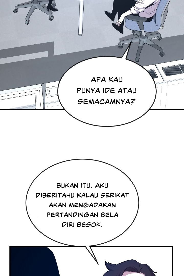 Legend Of Mir Golden Armored Dragon Chapter 26 - halaman 31