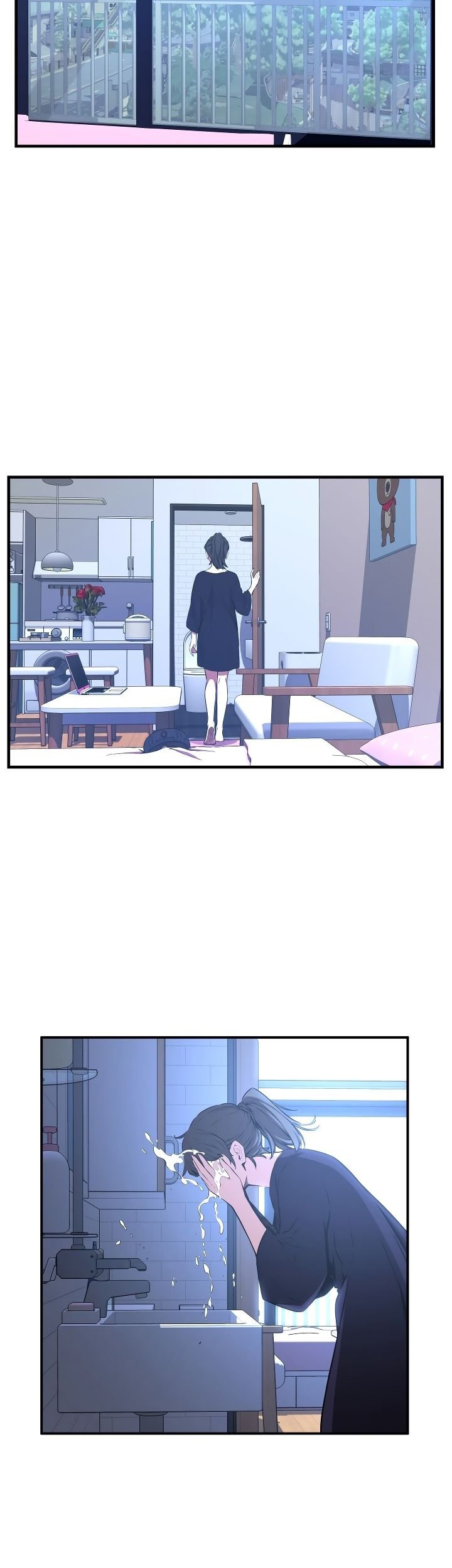 Legend Of Mir Golden Armored Dragon Chapter 26 - halaman 38
