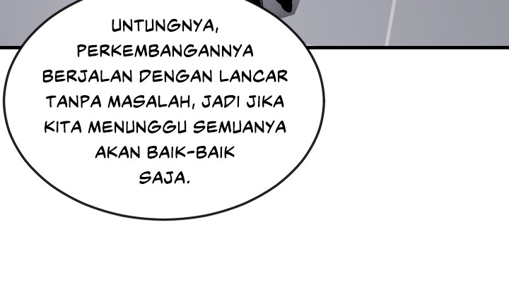 Legend Of Mir Golden Armored Dragon Chapter 27 - halaman 27