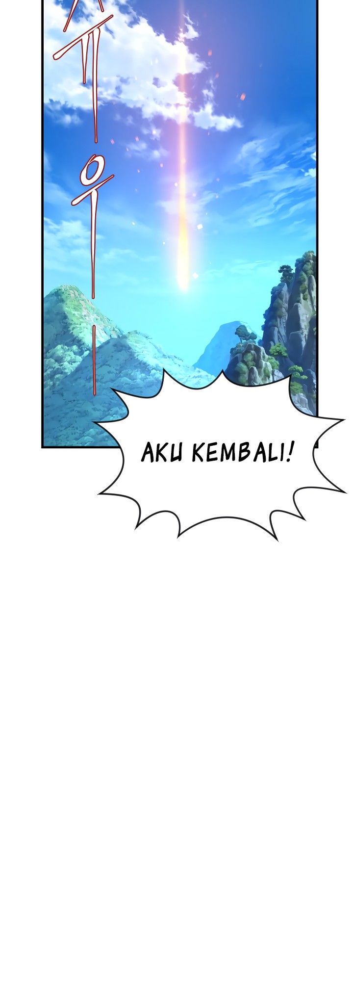Legend Of Mir Golden Armored Dragon Chapter 27 - halaman 31