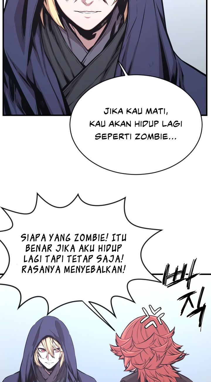 Legend Of Mir Golden Armored Dragon Chapter 27 - halaman 41