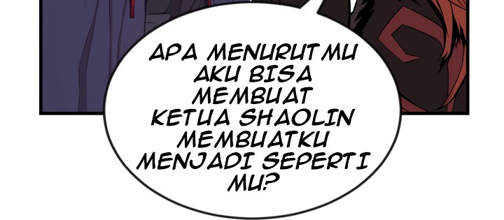 Legend Of Mir Golden Armored Dragon Chapter 28 - halaman 37