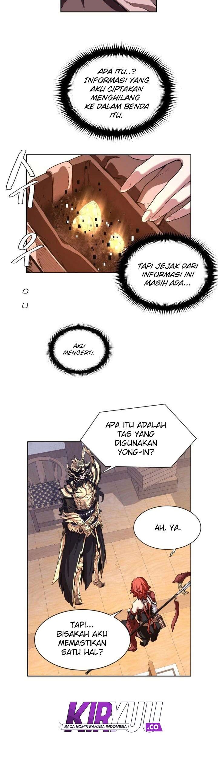 Legend Of Mir Golden Armored Dragon Chapter 3 - halaman 14