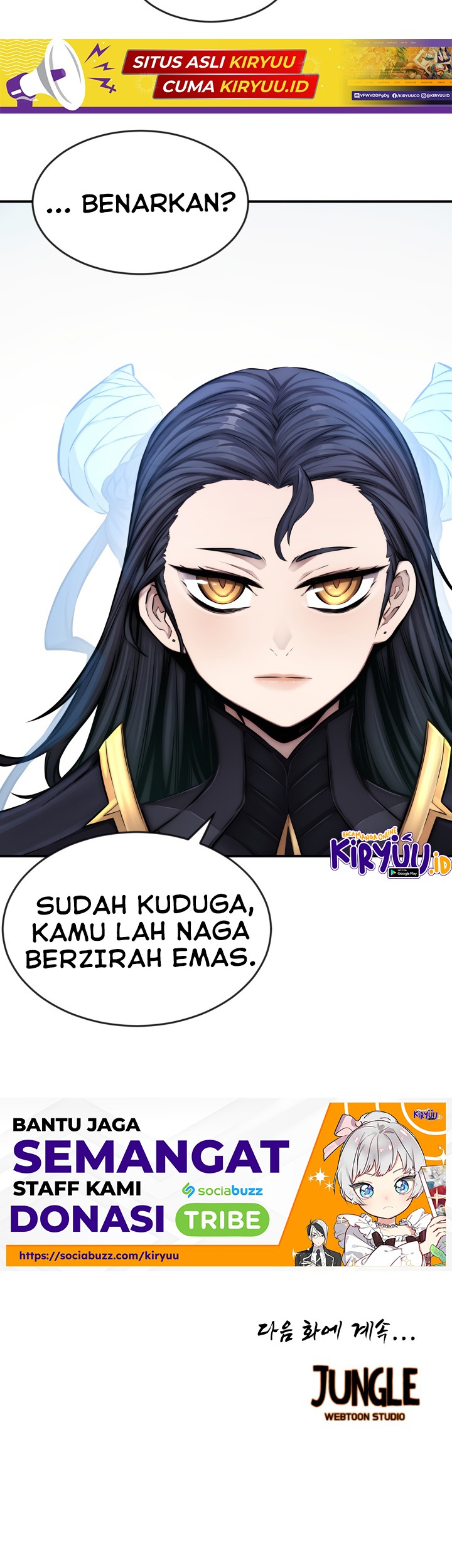 Legend Of Mir Golden Armored Dragon Chapter 30 - halaman 37