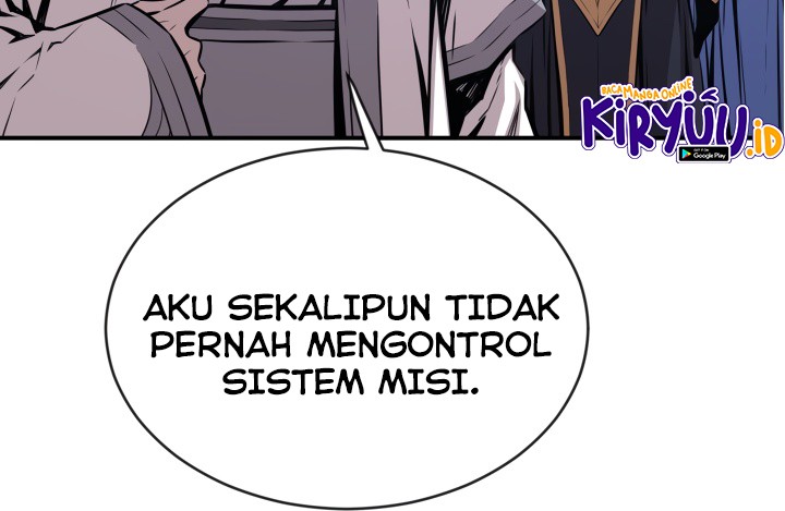 Legend Of Mir Golden Armored Dragon Chapter 31 - halaman 31
