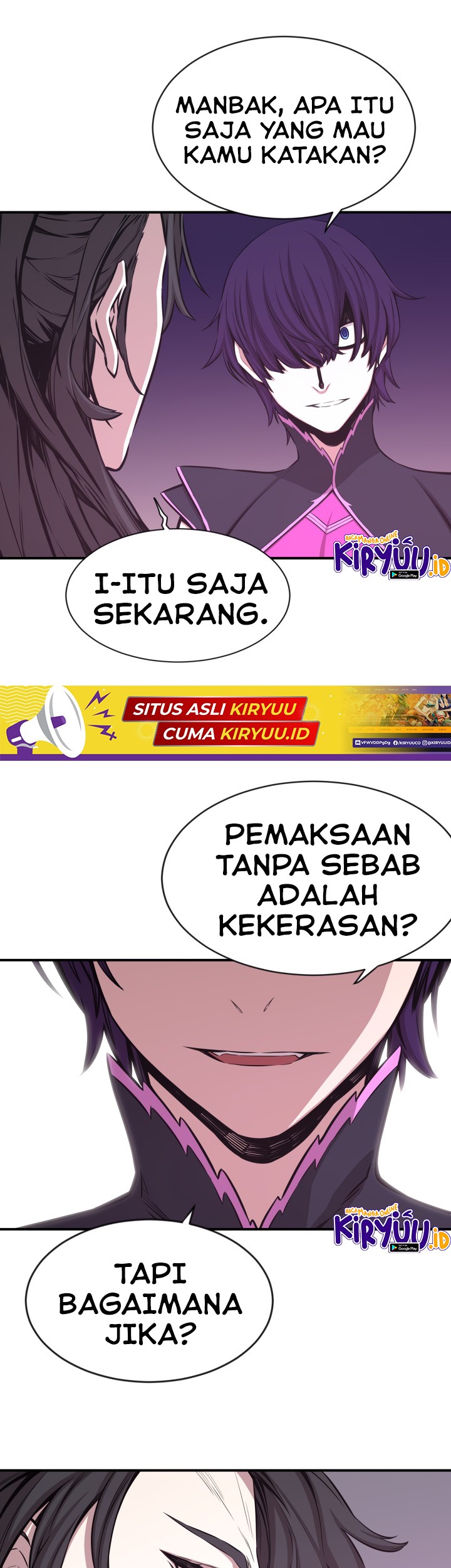 Legend Of Mir Golden Armored Dragon Chapter 31 - halaman 34