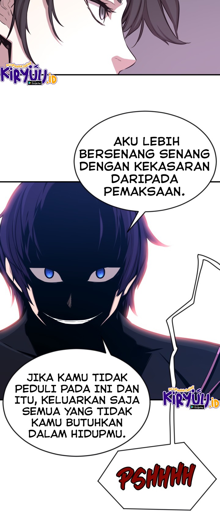Legend Of Mir Golden Armored Dragon Chapter 31 - halaman 35