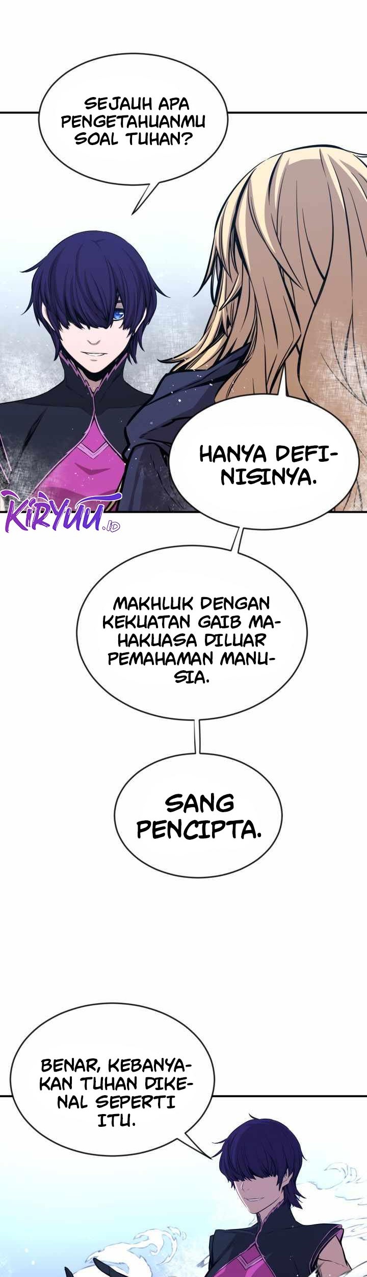 Legend Of Mir Golden Armored Dragon Chapter 34 - halaman 25