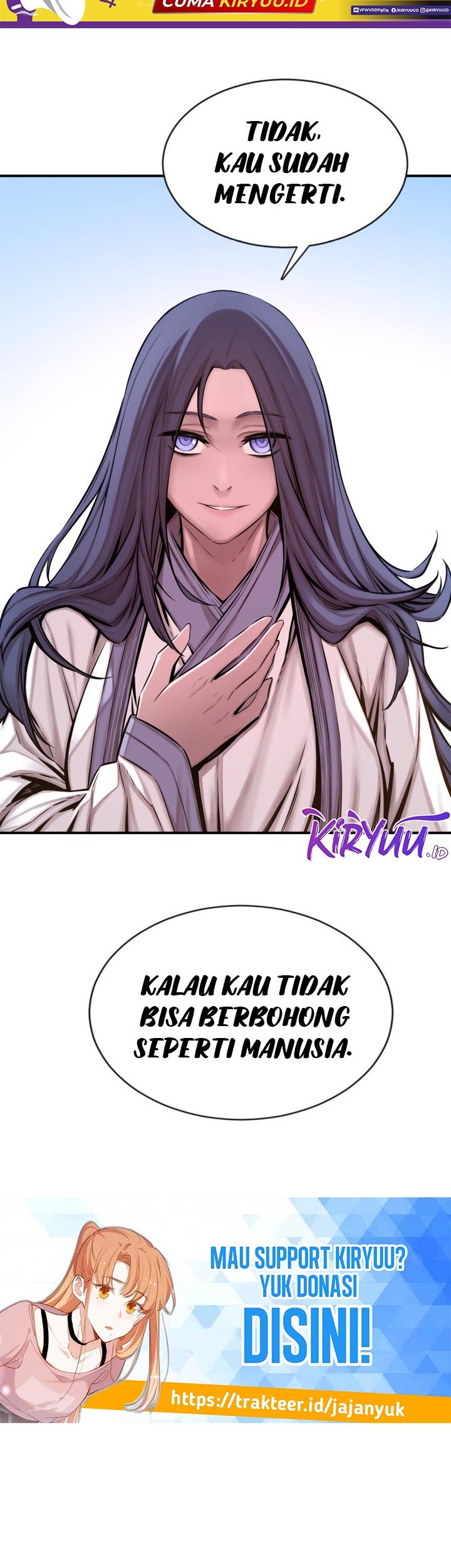 Legend Of Mir Golden Armored Dragon Chapter 35 - halaman 33