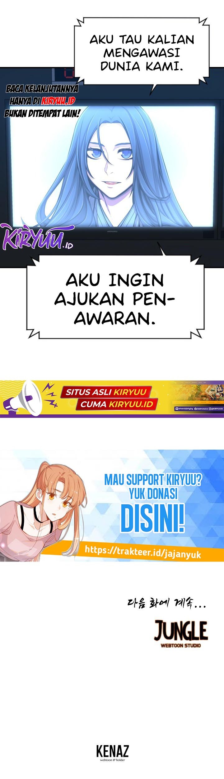 Legend Of Mir Golden Armored Dragon Chapter 36 - halaman 30
