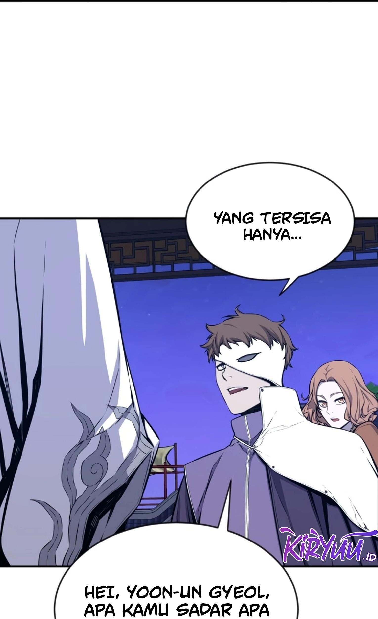 Legend Of Mir Golden Armored Dragon Chapter 37 - halaman 30