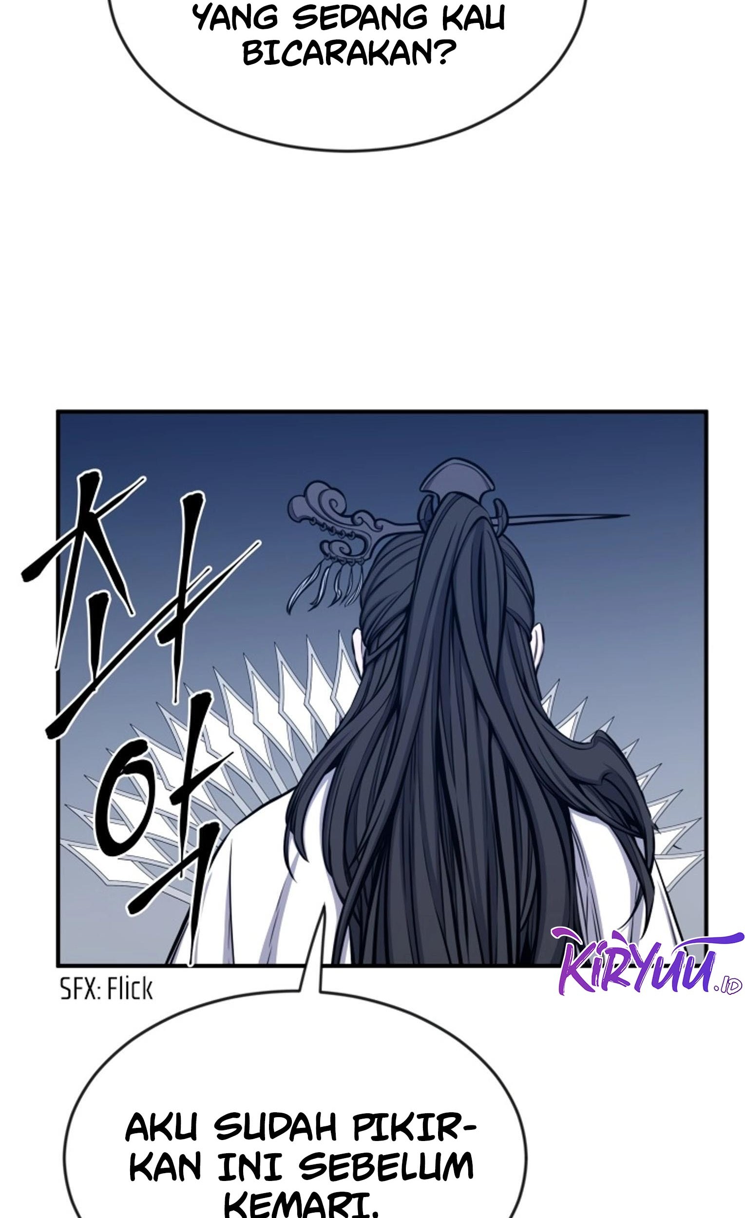 Legend Of Mir Golden Armored Dragon Chapter 37 - halaman 31