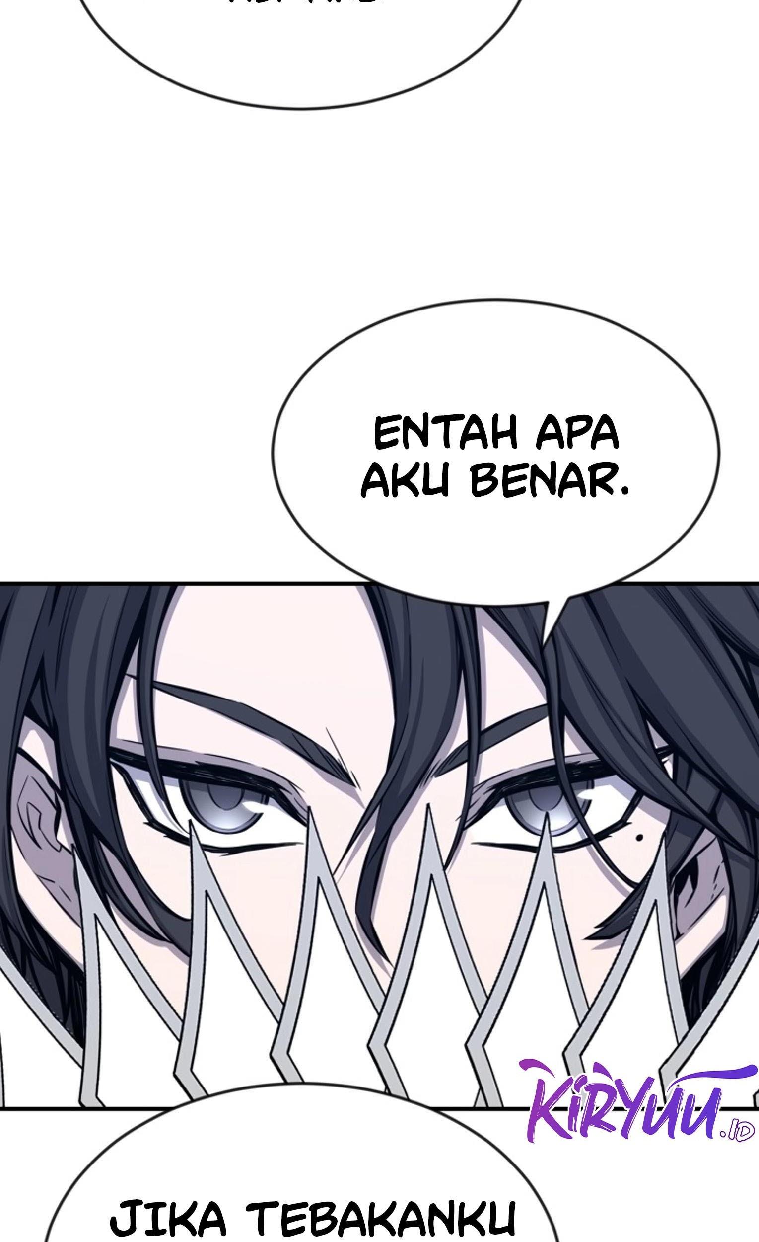 Legend Of Mir Golden Armored Dragon Chapter 37 - halaman 32