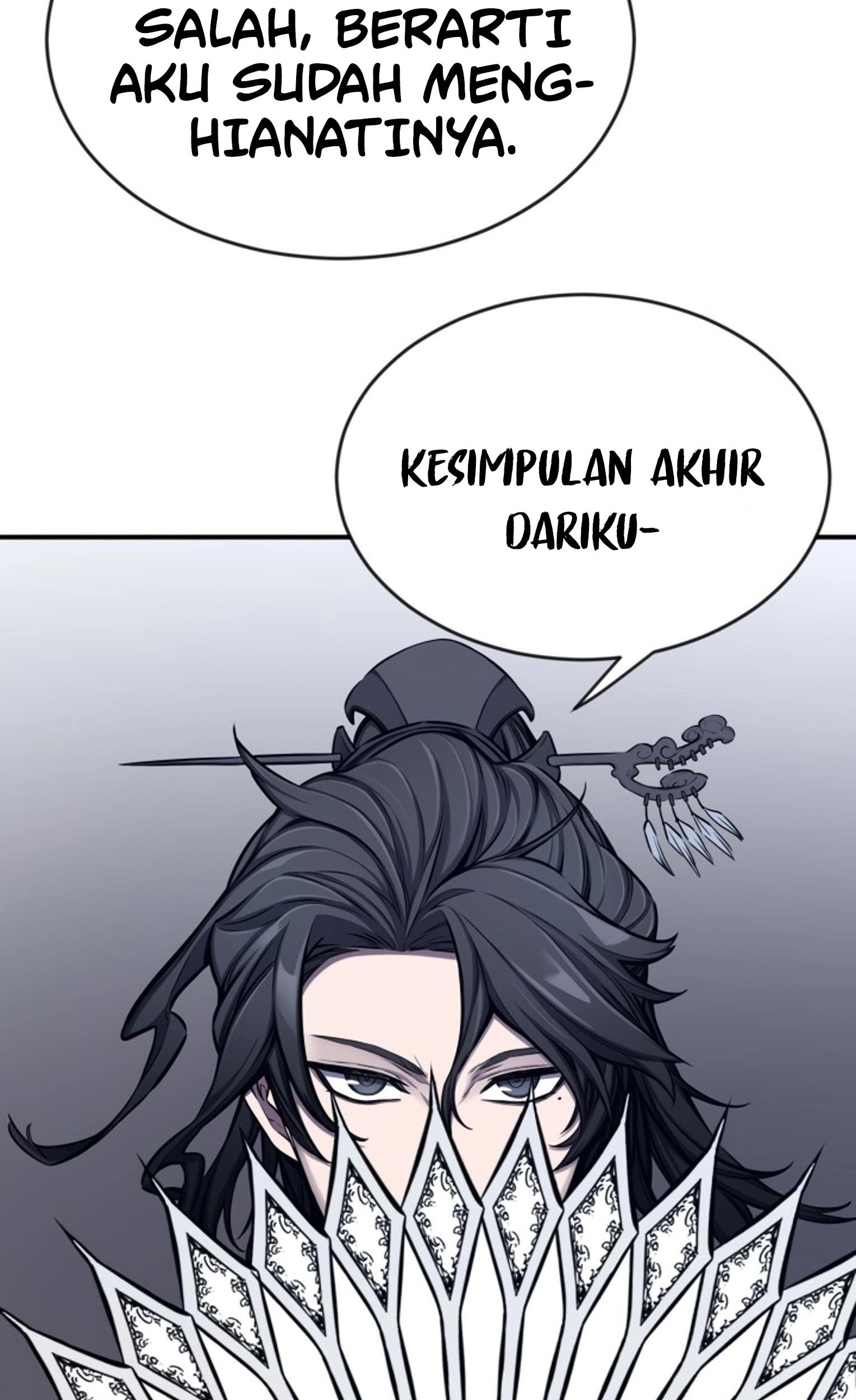 Legend Of Mir Golden Armored Dragon Chapter 37 - halaman 33