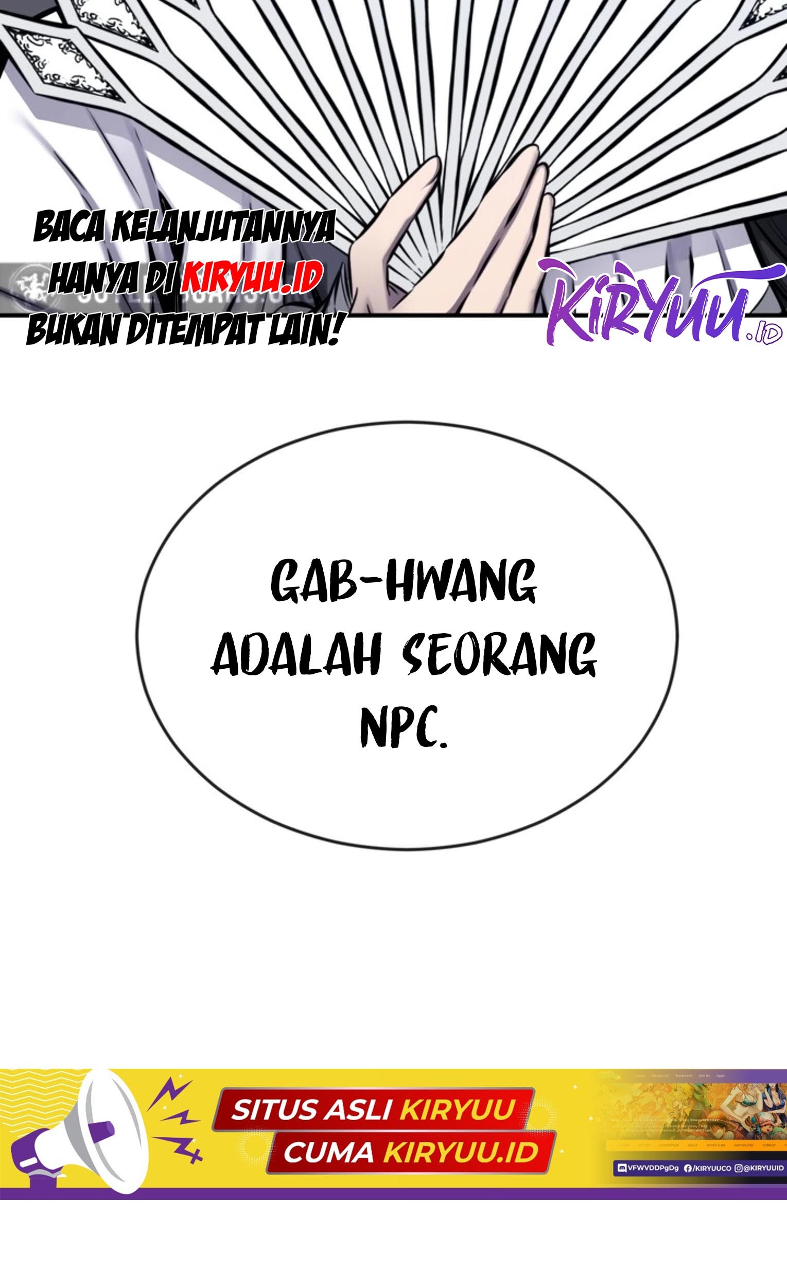Legend Of Mir Golden Armored Dragon Chapter 37 - halaman 34