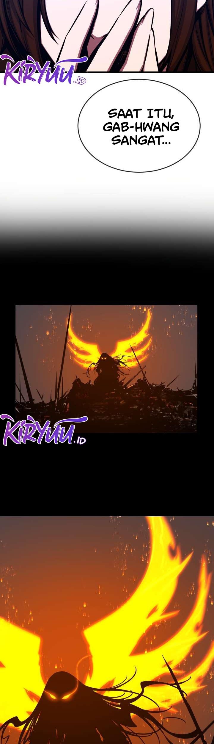 Legend Of Mir Golden Armored Dragon Chapter 38 - halaman 31