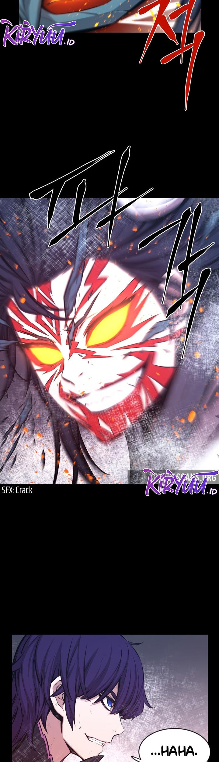 Legend Of Mir Golden Armored Dragon Chapter 39 - halaman 30