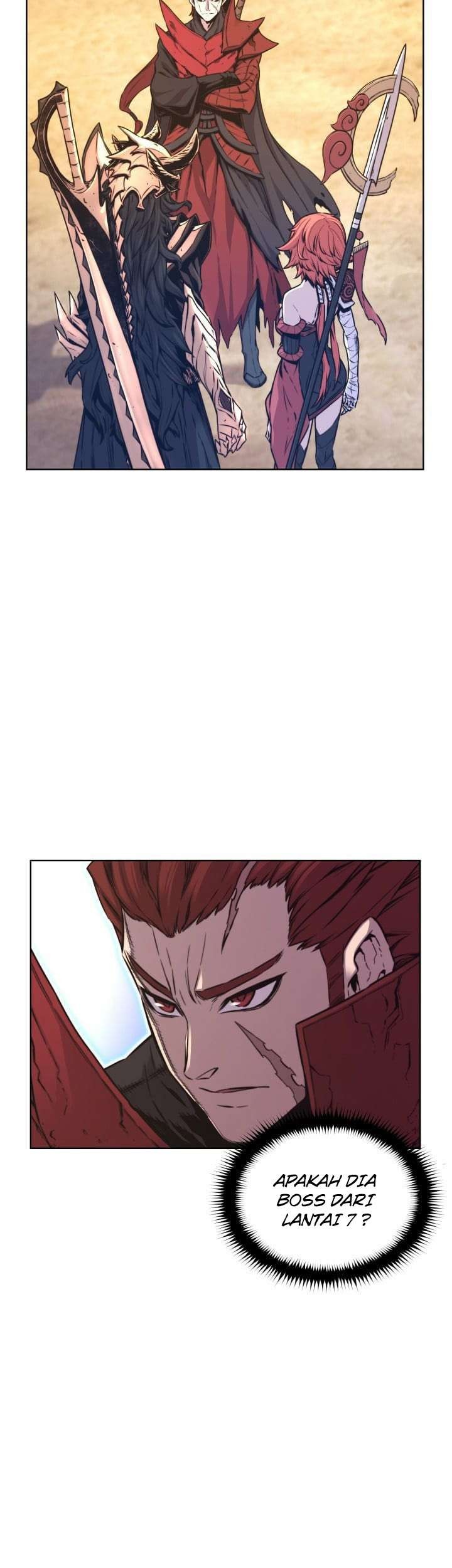 Legend Of Mir Golden Armored Dragon Chapter 4 - halaman 10