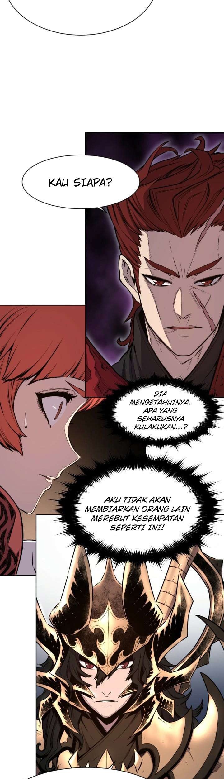Legend Of Mir Golden Armored Dragon Chapter 4 - halaman 19