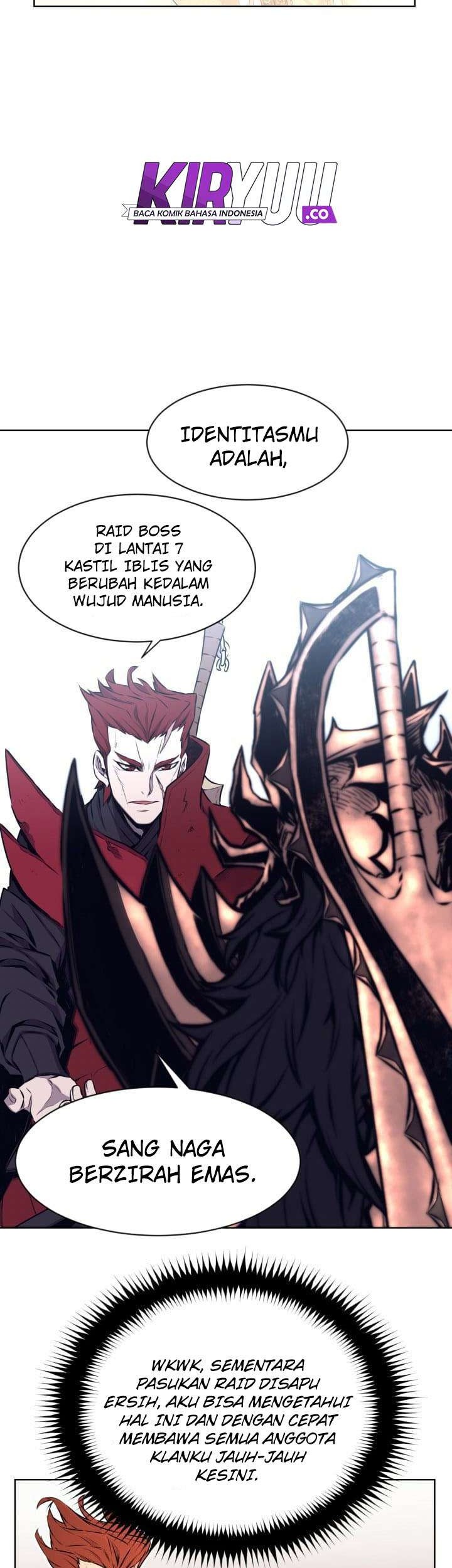 Legend Of Mir Golden Armored Dragon Chapter 4 - halaman 26