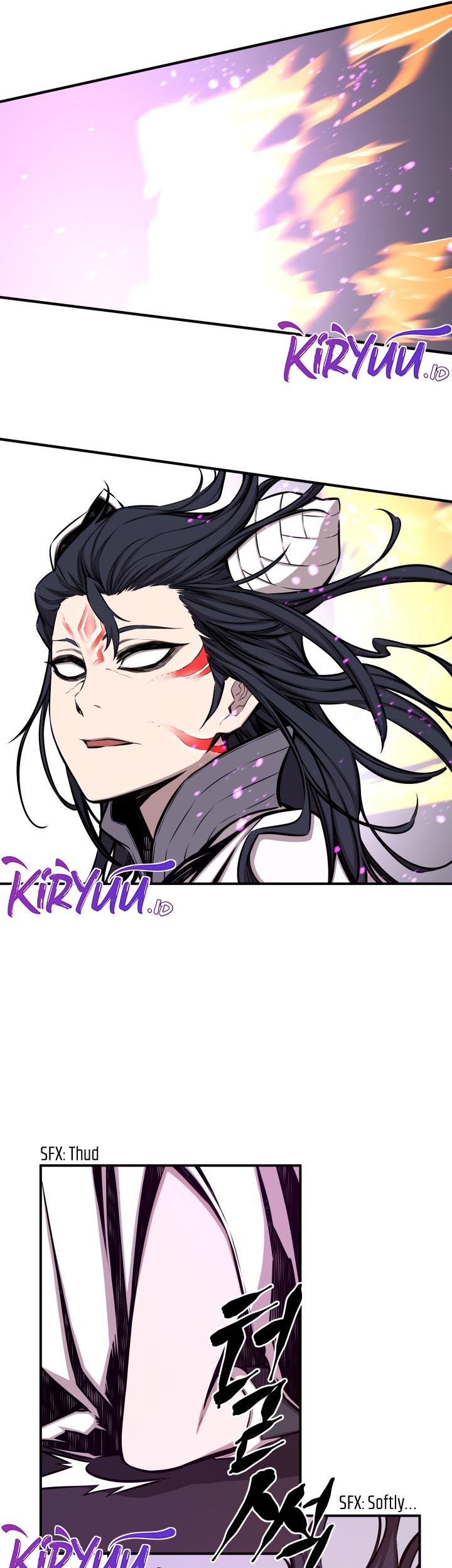 Legend Of Mir Golden Armored Dragon Chapter 40 - halaman 29