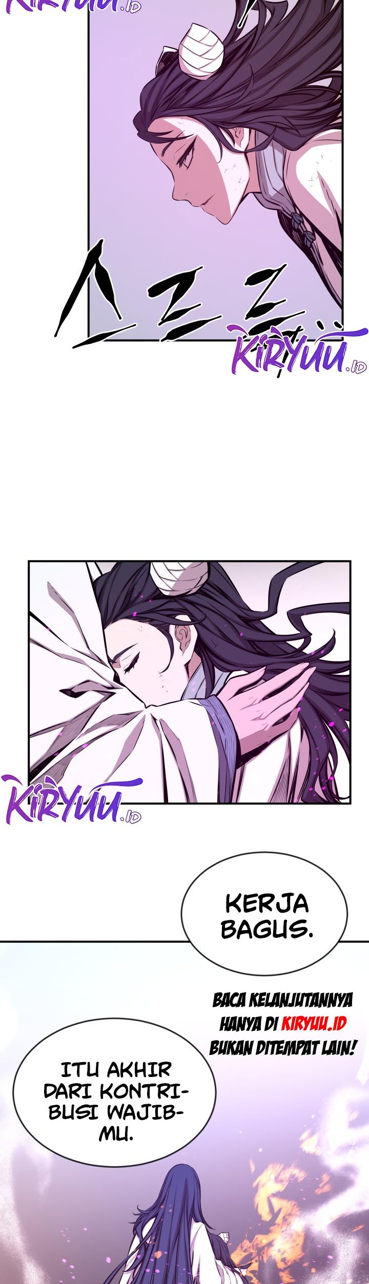 Legend Of Mir Golden Armored Dragon Chapter 40 - halaman 30
