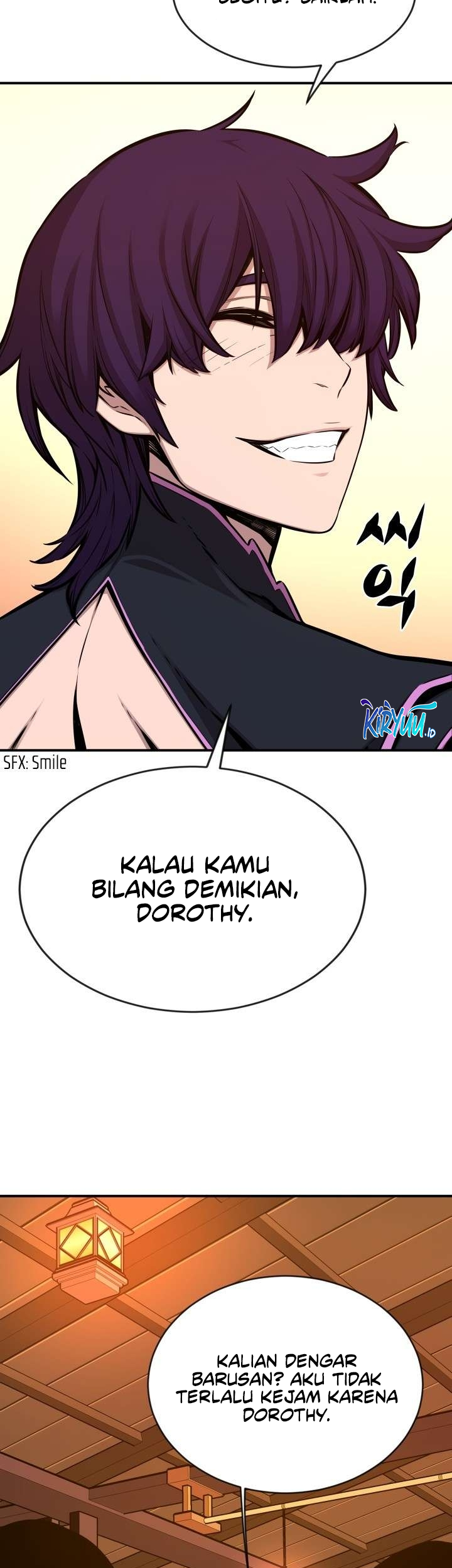 Legend Of Mir Golden Armored Dragon Chapter 41 - halaman 26