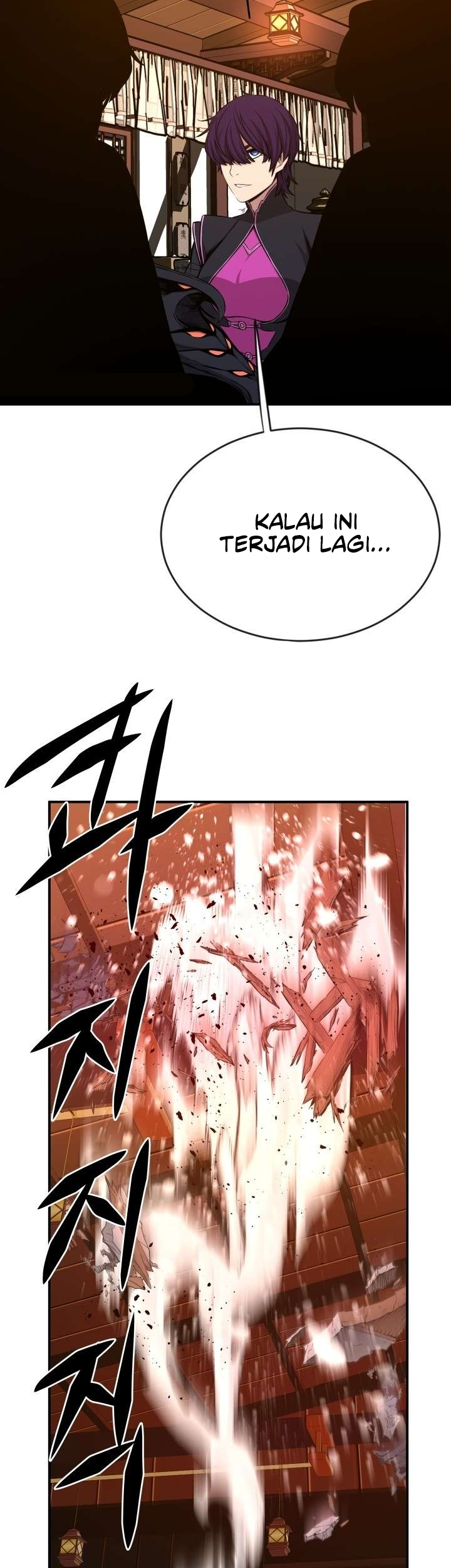 Legend Of Mir Golden Armored Dragon Chapter 41 - halaman 27