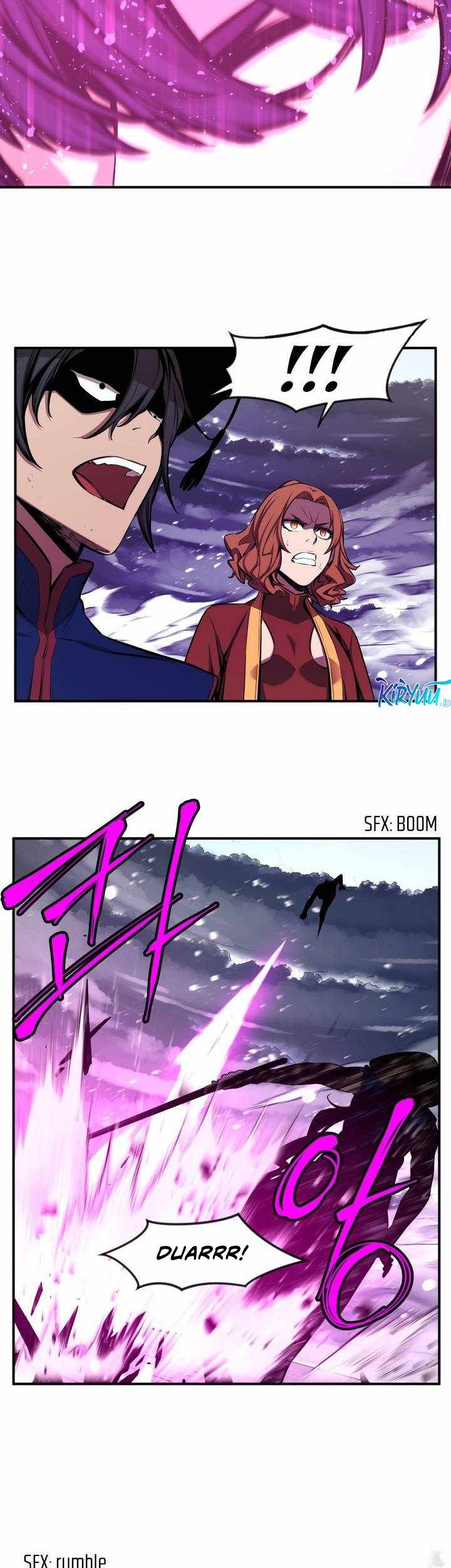 Legend Of Mir Golden Armored Dragon Chapter 42 - halaman 26