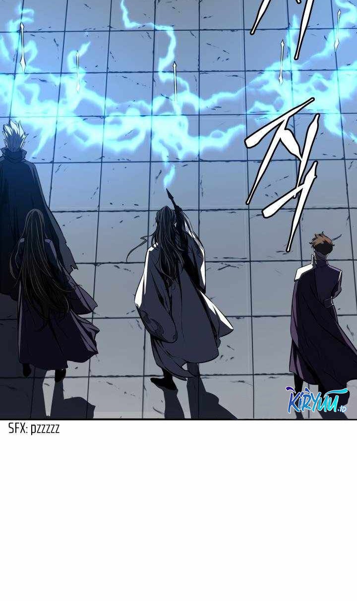 Legend Of Mir Golden Armored Dragon Chapter 42 - halaman 32