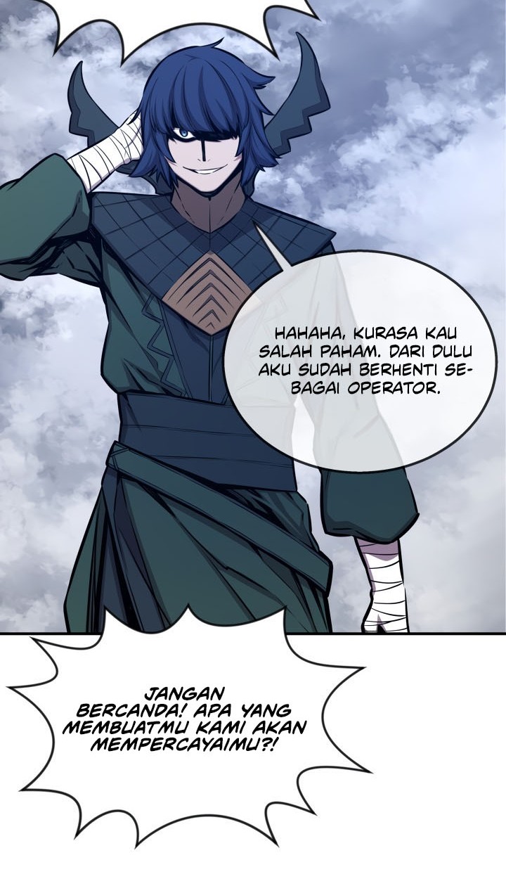 Legend Of Mir Golden Armored Dragon Chapter 43 - halaman 29