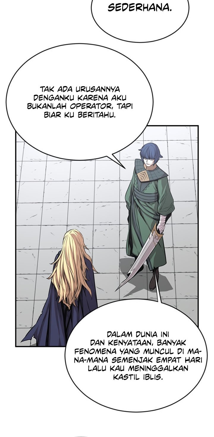 Legend Of Mir Golden Armored Dragon Chapter 43 - halaman 33