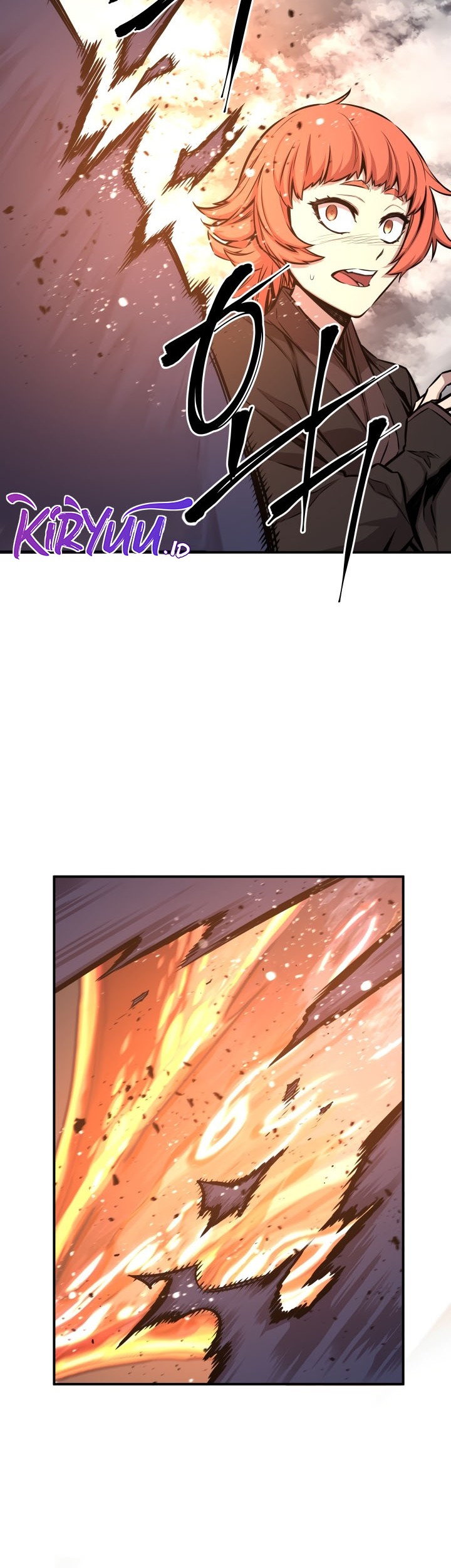 Legend Of Mir Golden Armored Dragon Chapter 46 - halaman 31