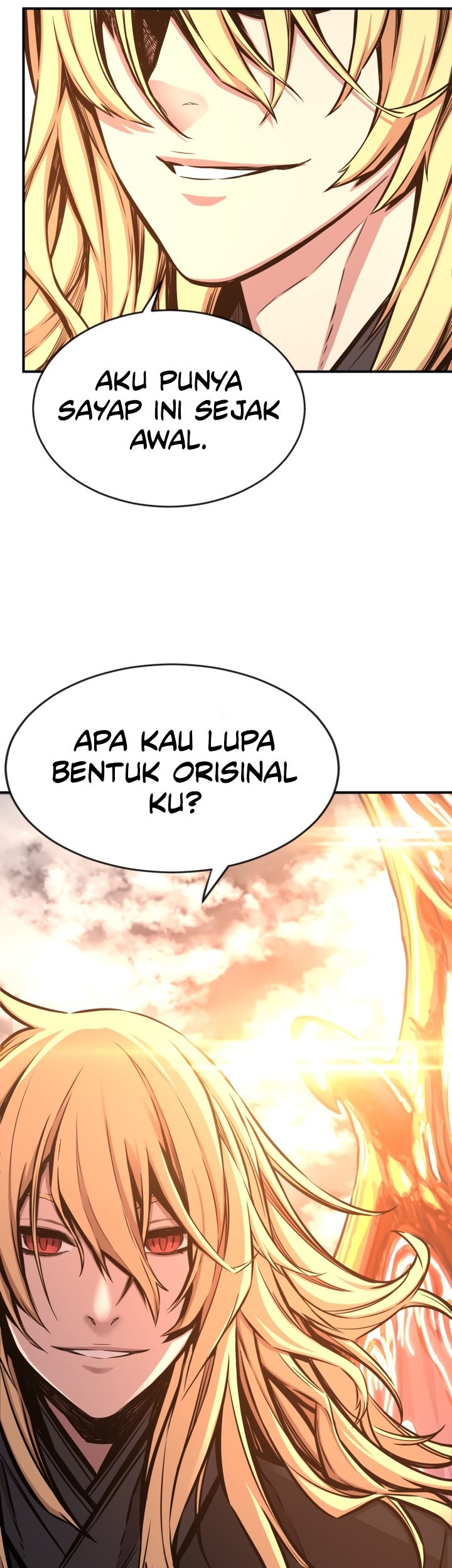 Legend Of Mir Golden Armored Dragon Chapter 46 - halaman 34