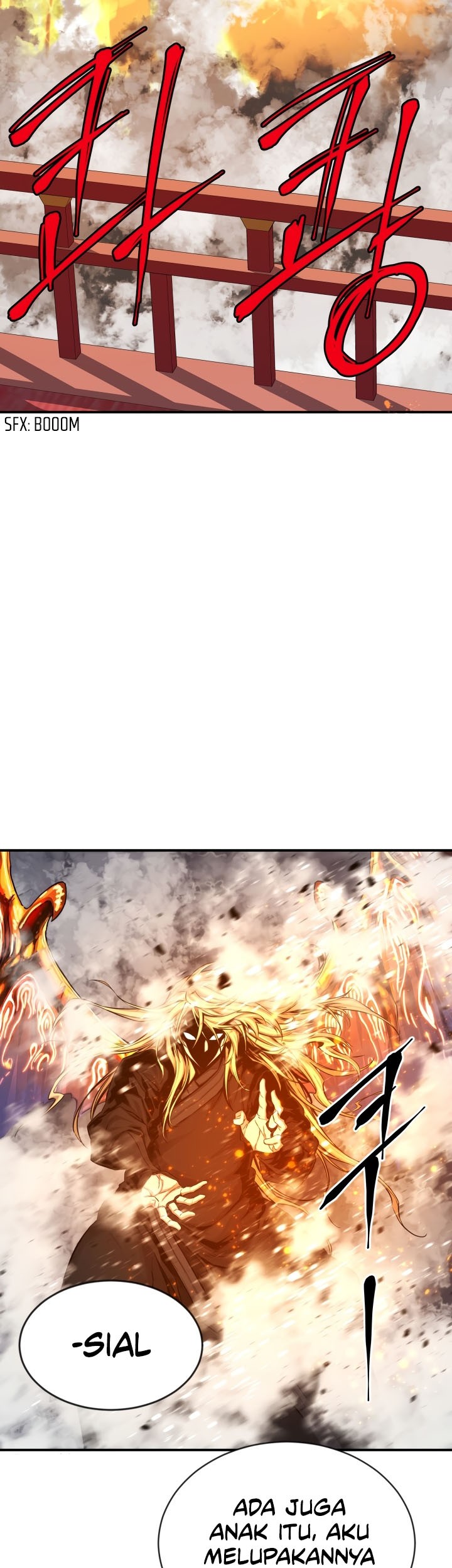 Legend Of Mir Golden Armored Dragon Chapter 47 - halaman 26