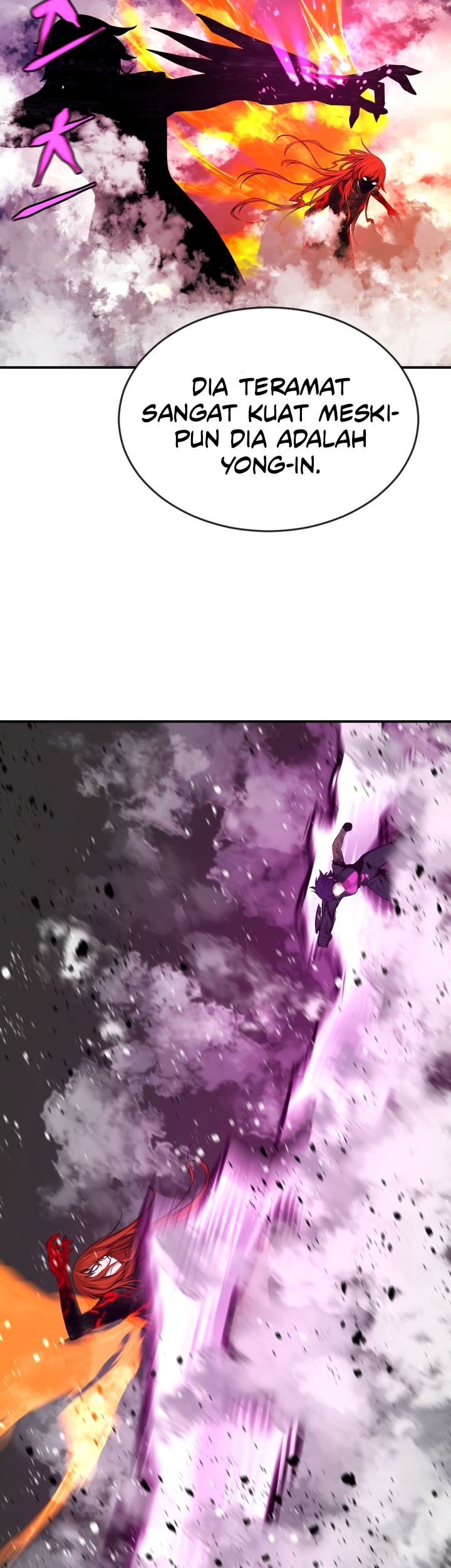 Legend Of Mir Golden Armored Dragon Chapter 47 - halaman 28